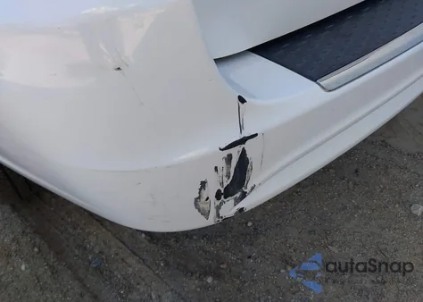 2014 Chrysler Town & Country Touring from USA, damaged, VIN 2C4RC1BG7ER404389